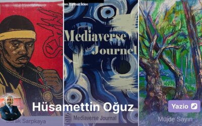 BAUN GSF’de Hayatı Öğrenirken Sanatçı Olmak “Üç Öğrencinin İlham Verici Kariyer Planları”