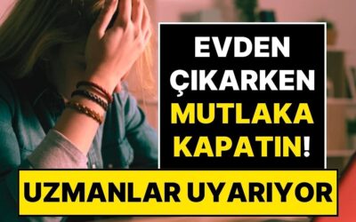 Wi-Fi Tuzaklarına Karşı Uzmanlar Uyarıyor: Evden Çıkarken Mutlaka Kapatın!