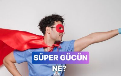 Sağlıklı Yemek Tercihlerine Göre Senin Gizli Gücün Ne?