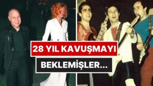 Mazhar Alanson&apos;un 28 Yıl Sonra Biricik Suden&apos;e Kavuşunca Yazdığı &quot;Hep Yaşın 19&quot; Şarkısının Hikayesi