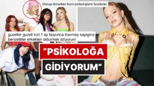 Manifest'in Sarışın Güzellerinden Esin Bahat, Görünüşü İle İlgili Yapılan Linçler Hakkında İtirafta Bulundu!