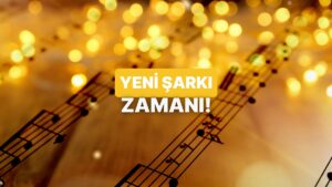 Bize Bir Şarkıcı Seç, Onun Pek Bilinmeyen Şarkısını Söyleyelim!