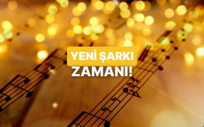 Bize Bir Şarkıcı Seç, Onun Pek Bilinmeyen Şarkısını Söyleyelim!