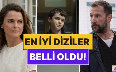 Amerikan Film Enstitüsü Açıkladı: 2025’in En İyi 10 Dizisi