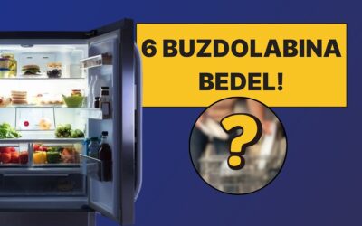 Herkesin Evinde Var, Kimse Farkında Değil: Bu Alet 6 Buzdolabı Kadar Elektrik Tüketiyor!