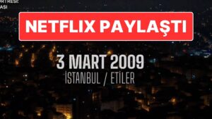 Netflix Duyurdu: Münevver Karabulut Cinayeti Belgesel Oldu