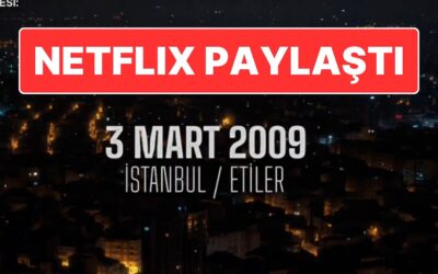 Netflix Duyurdu: Münevver Karabulut Cinayeti Belgesel Oldu