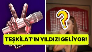 İlk İsim Belli Oldu! Teşkilat&apos;ın Başrolü O Ses Türkiye Yılbaşı&apos;nda Yer Alacak