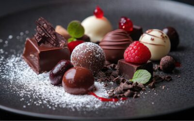 Seçtiğin Tatlılara Göre Sen “ Evet” İnsanı mısın Yoksa “Hayır” İnsanı mı?