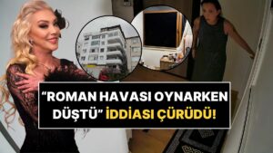 Güllü&apos;nün Dosyası Cinayet Masasında: Şüpheli Ölümde 7 Kritik Detay Soruşturmanın Seyrini Değiştirdi!