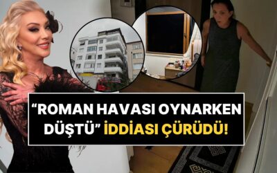 Güllü&apos;nün Dosyası Cinayet Masasında: Şüpheli Ölümde 7 Kritik Detay Soruşturmanın Seyrini Değiştirdi!