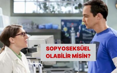 Evet/Hayır Testine Göre Sapyoseksüel Olabilir misin?