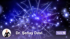 3 – 9 Kasım 2025 Haftanın Gökyüzü Mesajı