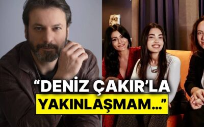 Umut Özkan, Çarpıntı Dizisindeki Sahnelerinin Silinmesiyle Yapımcıya Seslenerek İsyan Etti