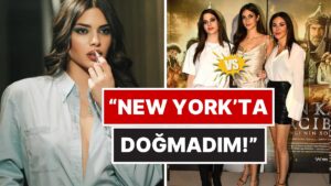 Yanlış Bilgilerden Sıkılan Derin Talu, Hakkındaki Tüm Gerçekleri Açıkladı!