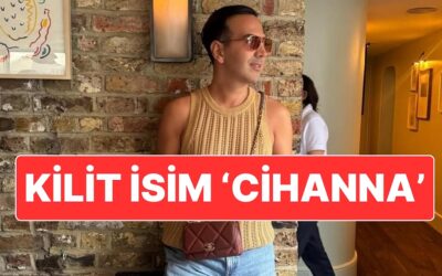 Cem Küçük’ün "Cihanna" İddiası: "İtirafçı Olursa Soruşturma A Premium İsimlere Gider"