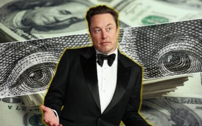 Elon Musk Dünyanın İlk Trilyoneri Olacak! Trilyoner Olması İçin Bazı Şartları Var…