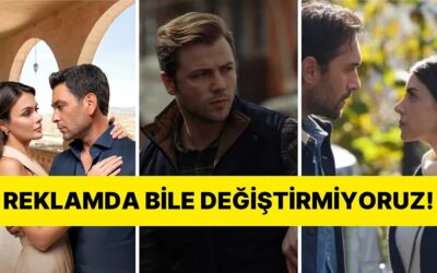 Rekor Uzak Şehir&apos;de! Bu Hafta Seyirciyi En Uzun Süre Tutan Diziler