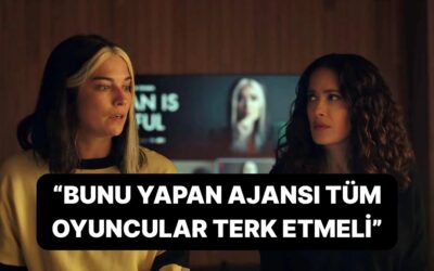 Hollywood’da Yapay Zeka Krizi: &quot;Gerçek Oyuncu mu Kalmadı?&quot;