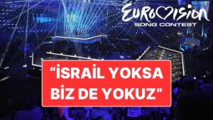 İsrail Yoksa Biz de Yokuz! Almanya Başbakanı Merz’den Eurovision Tehdidi