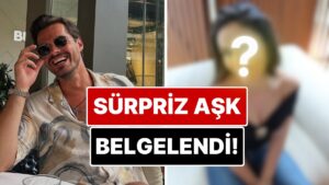 Aşk Belgelendi: Gönül Dağı&apos;nın Yıldızı Berk Atan&apos;ın Setteki Ünlü Oyuncuyla Aşk Yaşadığı Ortaya Çıktı!