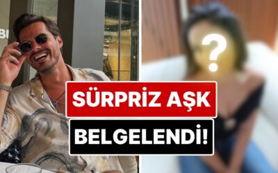 Aşk Belgelendi: Gönül Dağı&apos;nın Yıldızı Berk Atan&apos;ın Setteki Ünlü Oyuncuyla Aşk Yaşadığı Ortaya Çıktı!