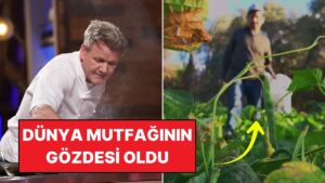 Dünya Mutfağı Gözünü Erzurum&apos;a Dikti: &apos;Beyaz Altını&apos; Olarak Bilinen Sebze Çok Konuşuluyor!