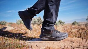 The Moose Bay x Columbia Ayakkabı: Dayanıklılıkla Tasarlanan Outdoor Gücü