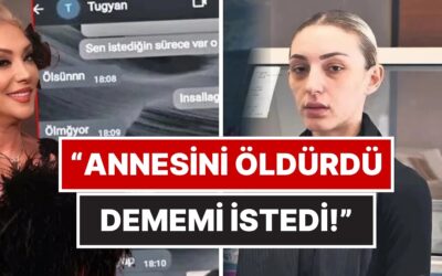 Güllü&apos;nün Ölümünde Şoke Eden Yeni Gelişme: Tuğyan ve Arkadaşlarının Ses Kayıtları Deşifre Edildi!