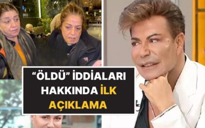 Öldüğü İddia Edilen Fatih Ürek&apos;in Sağlık Durumu Hakkında Kız Kardeşlerinden İlk Açıklama!