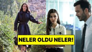 Uzak Şehir Alya’nın Stiletto Sevdasından Erken Final Yapan Dizilere TV Dünyasında Bugün Yaşananlar