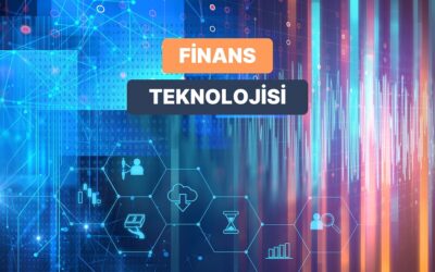 Geleceği Belirleyecek 10 Yeni Finansal Teknoloji
