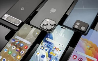 Akıllı Telefon Pazarında Lider Değişmedi! 2025 Yılının En Çok Satan Telefon Markaları