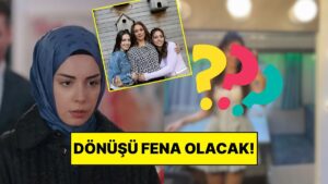 Kızılcık Şerbeti’ne Dönüşü Sürpriz Olmuştu: Selin Türkmen’in Karavandan Paylaşımı Sabırsızlandırdı