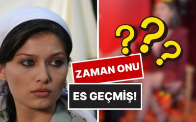 49 Yaşında Ama Zaman Ona Hiç Uğramamış: Nurgül Yeşilçay'ın Ödül Törenindeki Hali Sosyal Medyayı Salladı!
