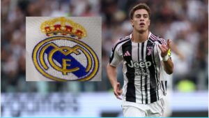 İspanyol Basını Yazdı! Kenan Yıldız Arda Güler&apos;le Takım Arkadaşı Olabilir