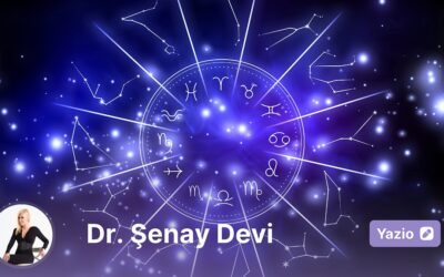 29 Eylül – 5 Ekim 2025 Astrolojik Etkileri