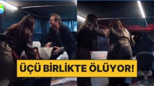 Kızılcık Şerbeti&apos;nde Doğa, Mustafa ve Işıl Ölüyor! Ölüm Nedenleri Belli Oldu!