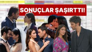 Reyting Uzmanı Açıkladı: Taşacak Bu Deniz, Uzak Şehir… Yedi Bölgede En Çok İzlenen Diziler Belli Oldu!