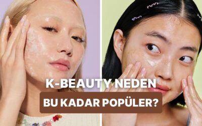 K-Beauty 101: Kore Kozmetiği Cilt Bakımında Neden Bu Kadar Popüler Oldu?