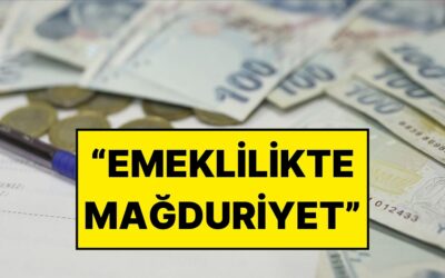 EYT Mağdurları Kademeli Emeklilik Düzenlemesi İçin Çağrı Yaptı