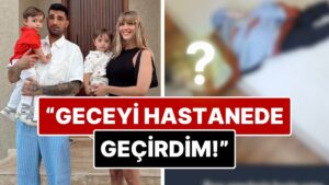Ülkedeki Zehirlenme Vakaları Giderek Artarken İbrahim Tatlıses&apos;in Gelini Yasemin Tatlıses de Hastanelik Oldu!