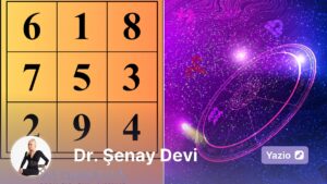 24 – 30 Kasım 2025 Haftasının Yantrası: Surya Devi Yantra