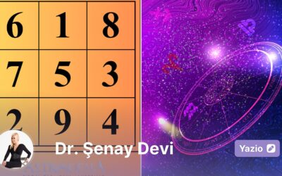 24 – 30 Kasım 2025 Haftasının Yantrası: Surya Devi Yantra