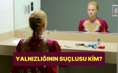 Hala Yalnız Olmanın Suçlusu Kim?
