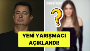 Acun Ilıcalı Açıkladı: Ünlü Oyuncu Survivor 2026&apos;da Yarışacak!