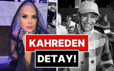Kız Kardeşiyle Aynı Kaderi Yaşadı: 7 Ay Önce Hayatını Kaybeden Tanyeli&apos;nin Ablası da Vefat Etti