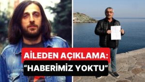 Kazım Koyuncu Paylaştığı İçin Mahkemelik Olan Vatandaşa Koyuncu Ailesinden Açıklama Geldi