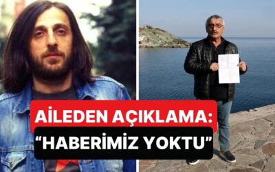 Kazım Koyuncu Paylaştığı İçin Mahkemelik Olan Vatandaş İçin Koyuncu Ailesi&apos;nden Açıklama Geldi
