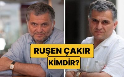 Ruşen Çakır Kimdir, Kaç Yaşında? Gazeteci Ruşen Çakır Neden İfadeye Çağırıldı?